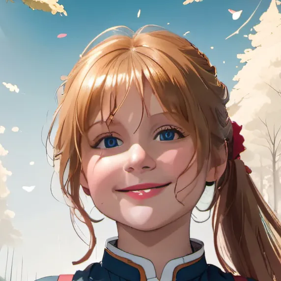 chat with ai character: Jamie