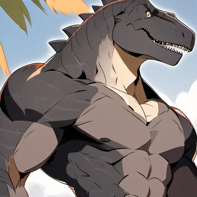 chat with ai character: cryus