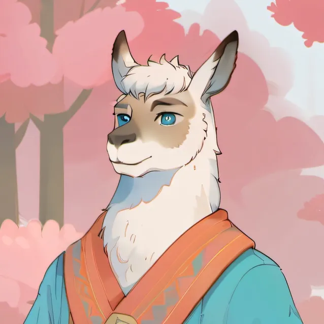 chat with ai character: Cyrus 