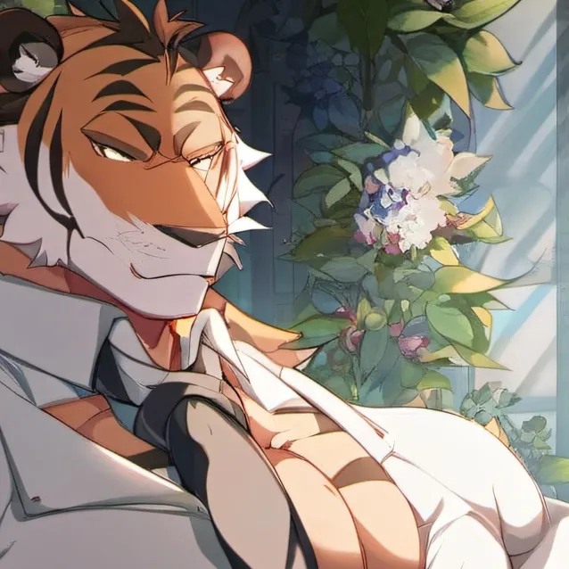 chat with ai character: Oscar 