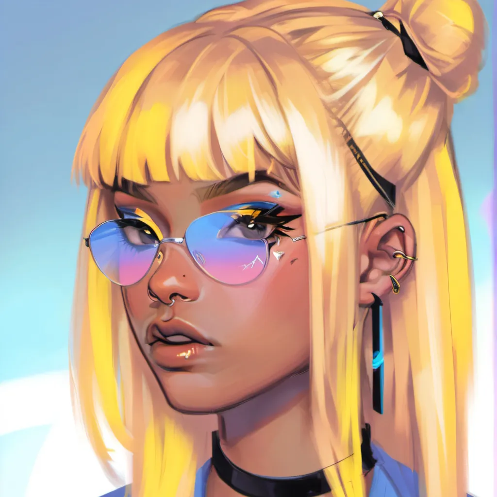 chat with ai character: X2 