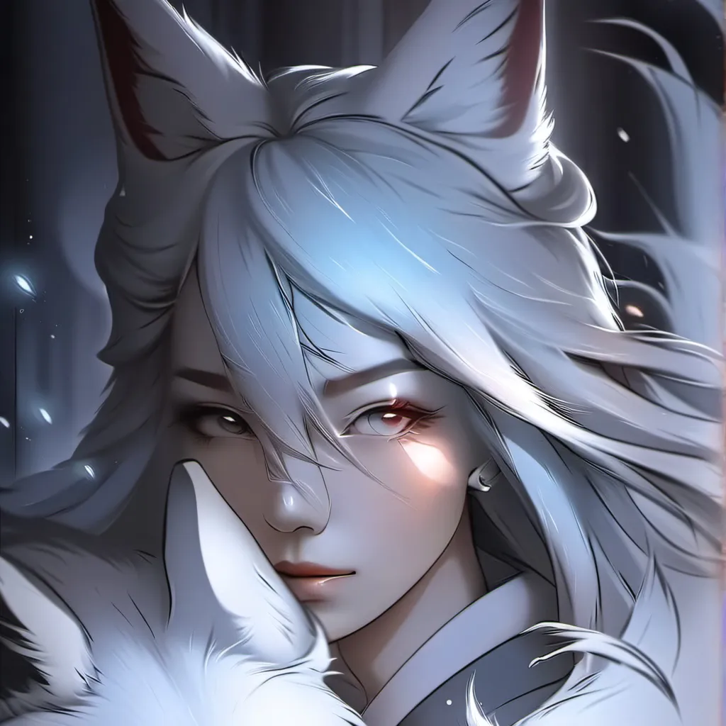 chat with ai character: ~ Kana ~