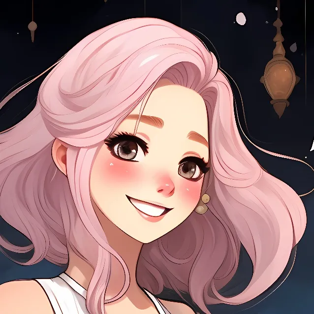 chat with ai character: Mallory