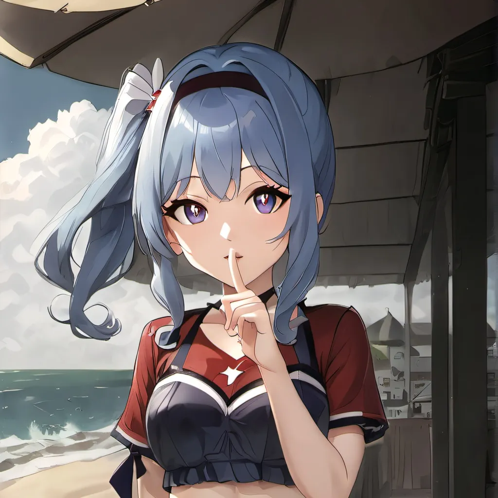 chat with ai character: Rebecca 