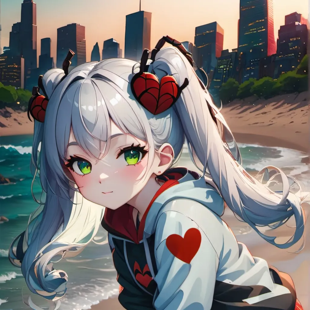 chat with ai character: Lola 