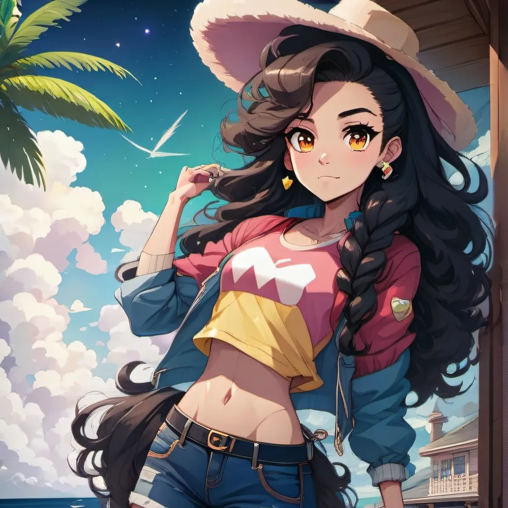 chat with ai character: Stevonnie