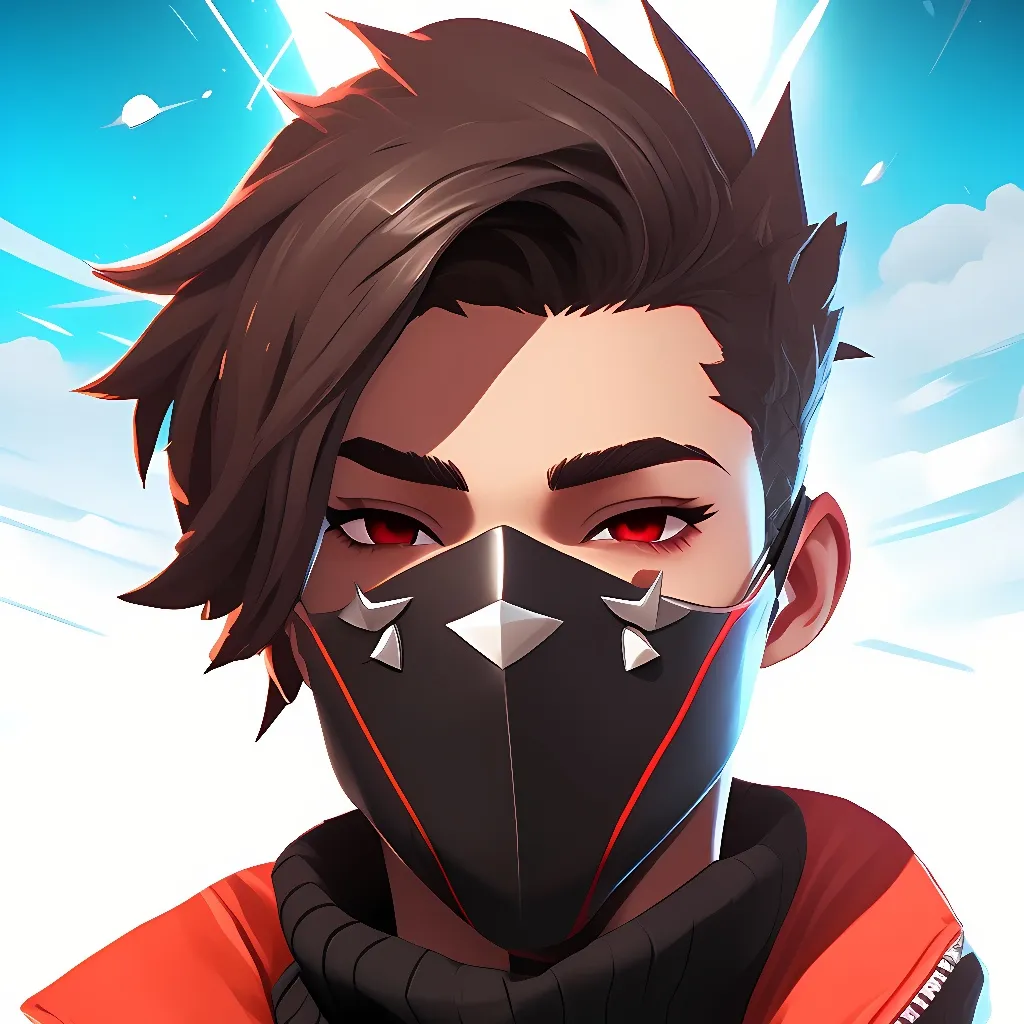 chat with ai character: x-lord