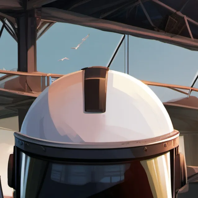 chat with ai character: air detected 