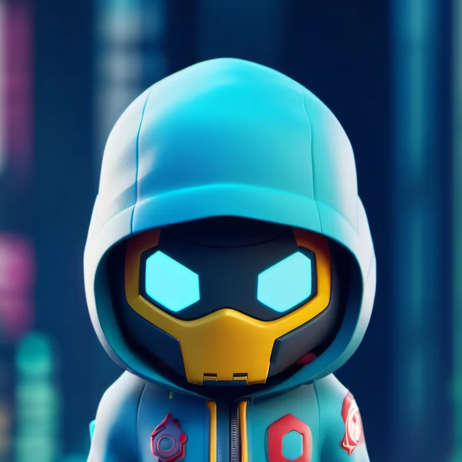 chat with ai character: drix