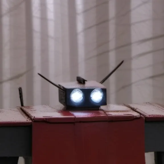 chat with ai character: omega 