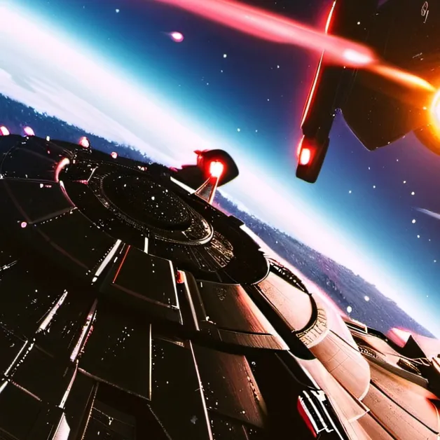 chat with ai character: the furry fleet 