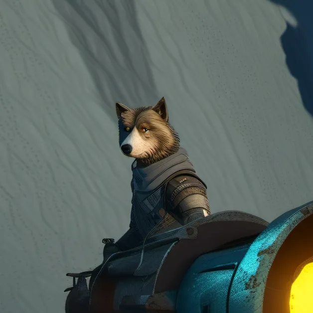 chat with ai character: Asha