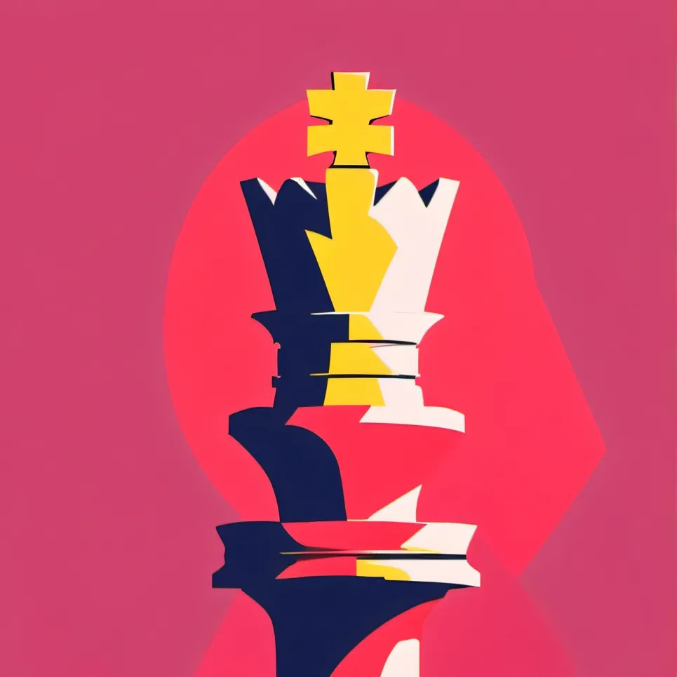 chat with ai character: the queen