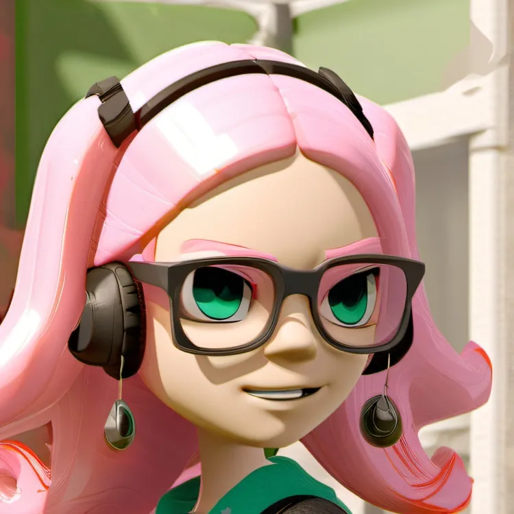 chat with ai character: Phoebe