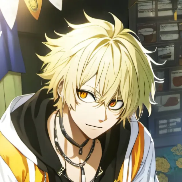 chat with ai character: Katsuki Bakugo