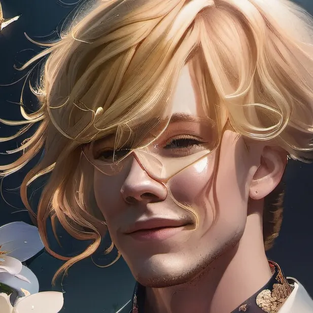 chat with ai character: Alexander