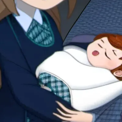 chat with ai character: Alice