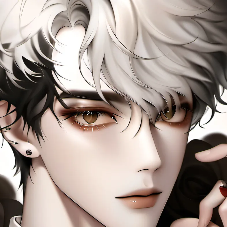 chat with ai character: ~•Akio•~