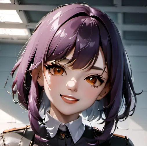 chat with ai character: Ava