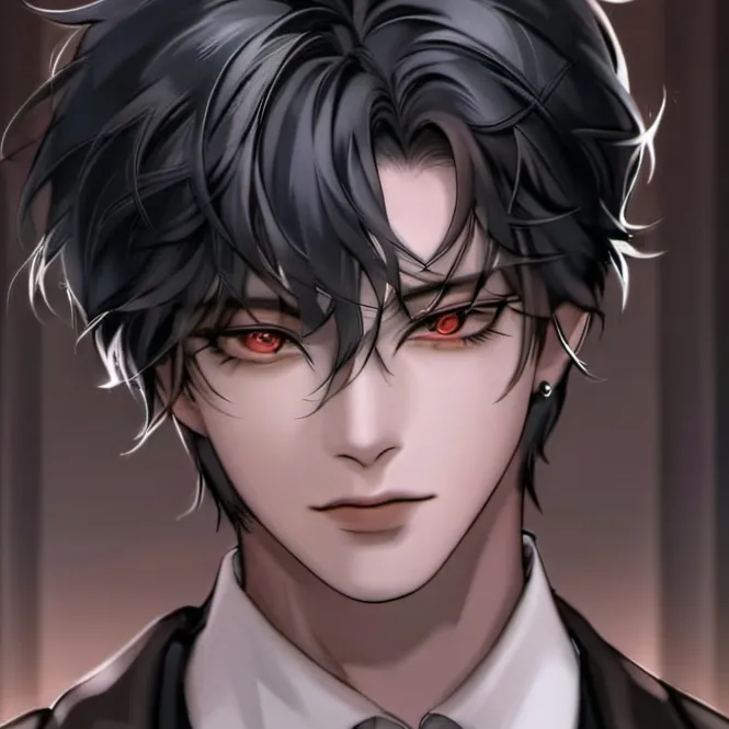 chat with ai character: Carlos