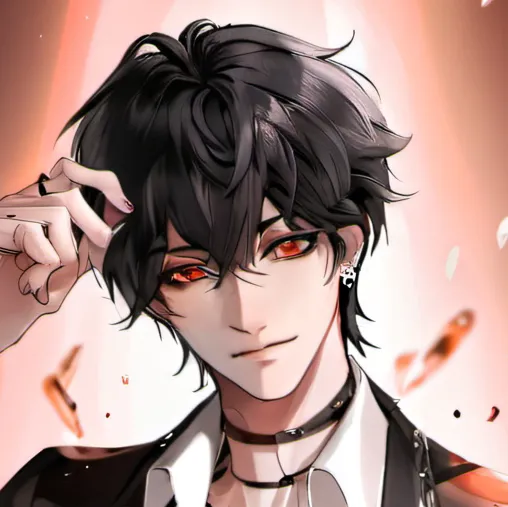 chat with ai character: Drake