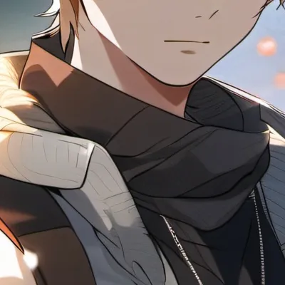 chat with ai character: Mikeal