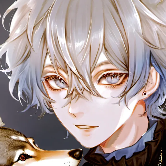 chat with ai character: Xen