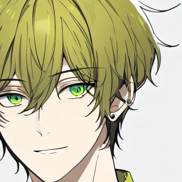 chat with ai character: Kai