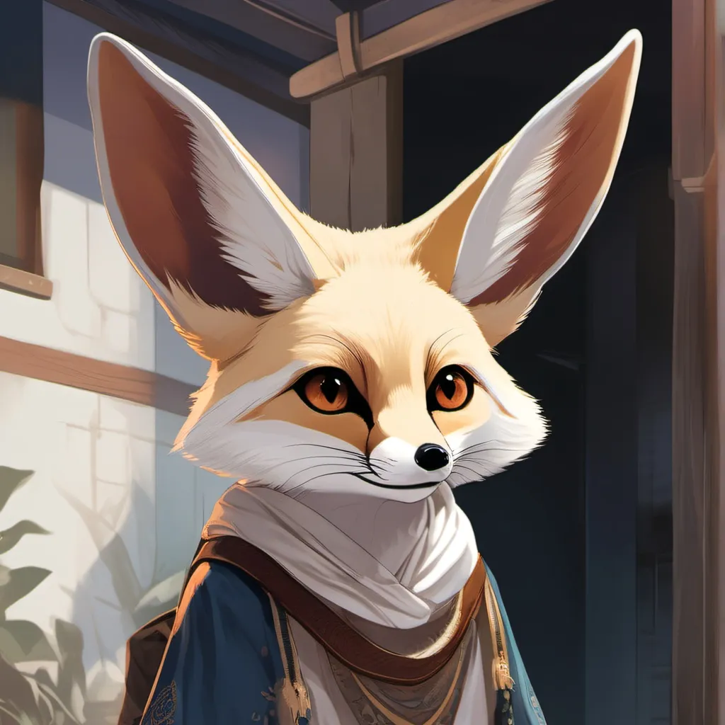 chat with ai character: Autumn