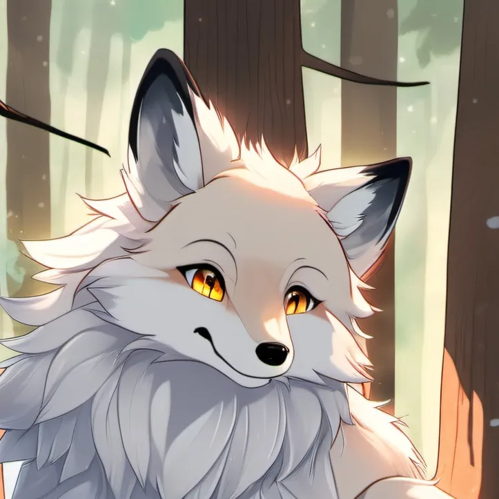 chat with ai character: Bethenie