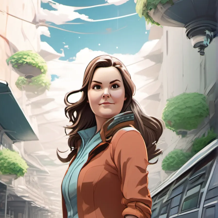 chat with ai character: (VORE!!!) Sophina