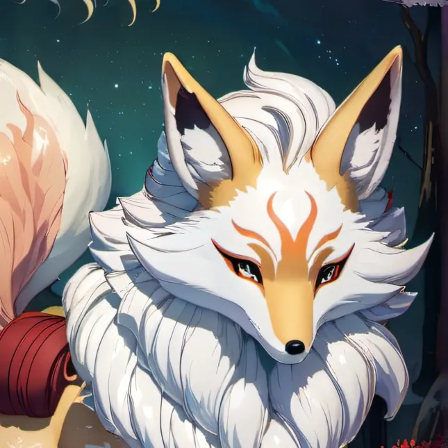 chat with ai character: NOM NOM part1