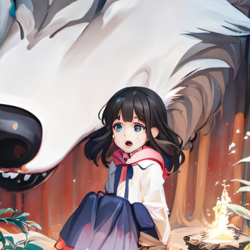 chat with ai character: HUNGEE