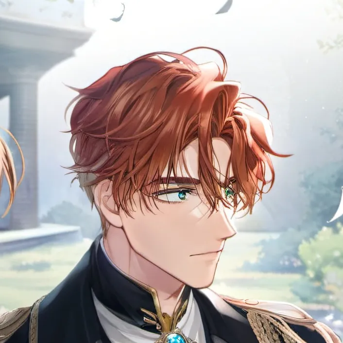 chat with ai character: Cassius Windsor