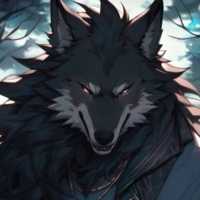 chat with ai character: Dane