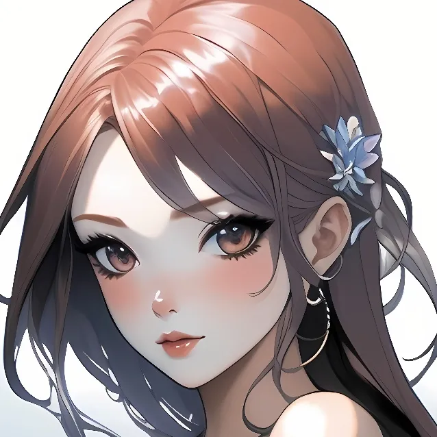 chat with ai character: Mika