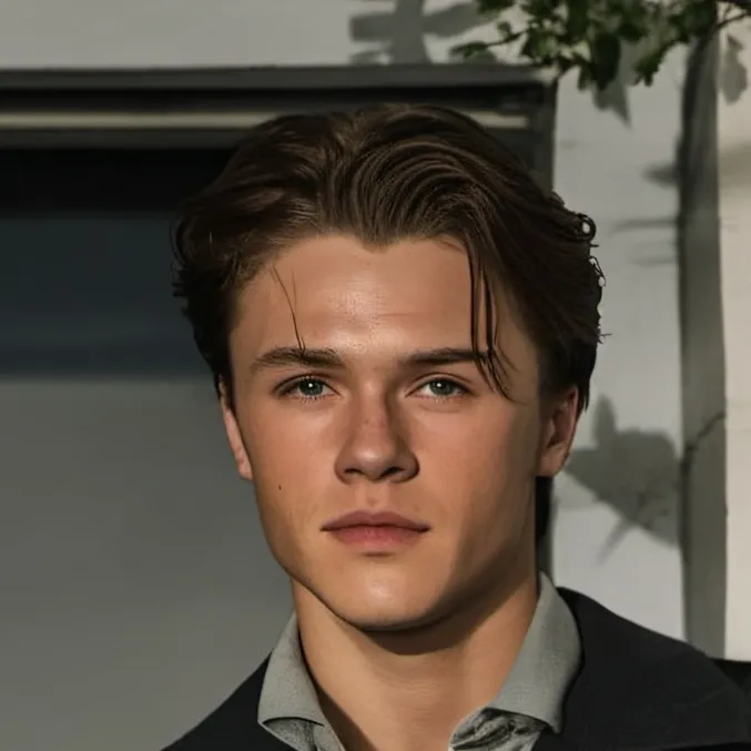 chat with ai character: Chris Briney 