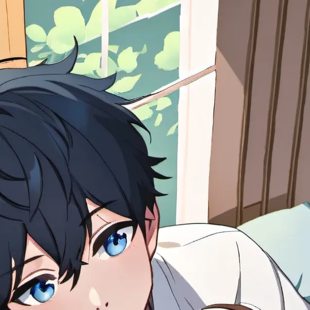 chat with ai character: jacob