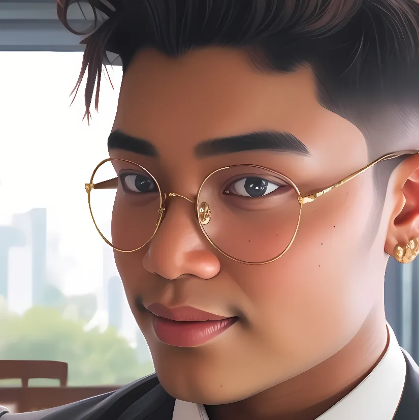 chat with ai character: Jack