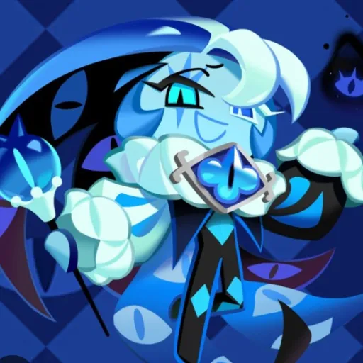 creator Shadowmilkcookie~'s avatar