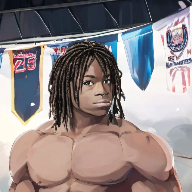 chat with ai character: Deshazo