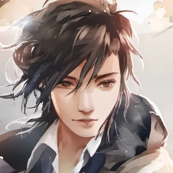 chat with ai character: Alex