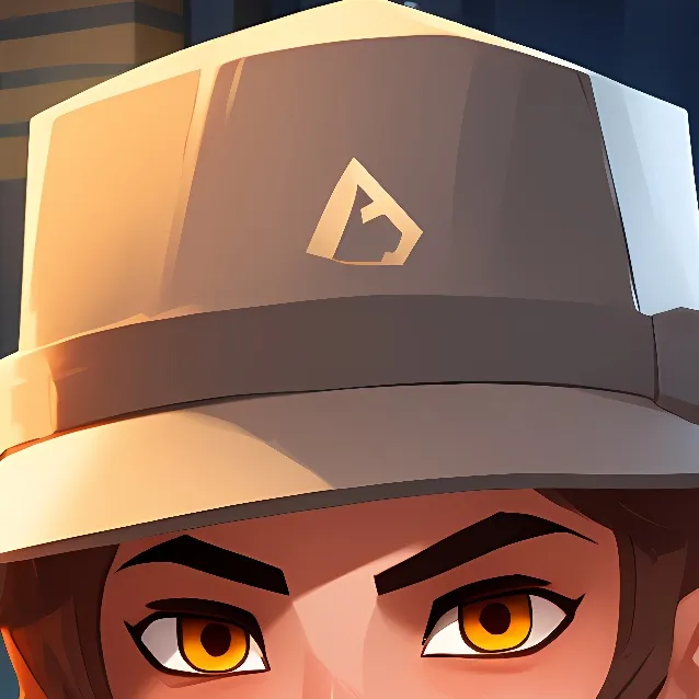 chat with ai character: Carl