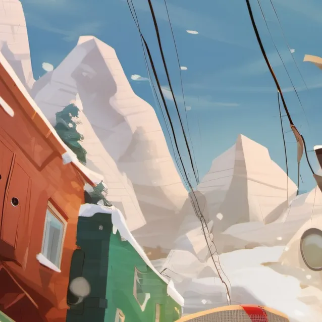 chat with ai character: chad