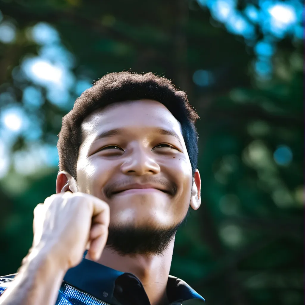 chat with ai character: Deon