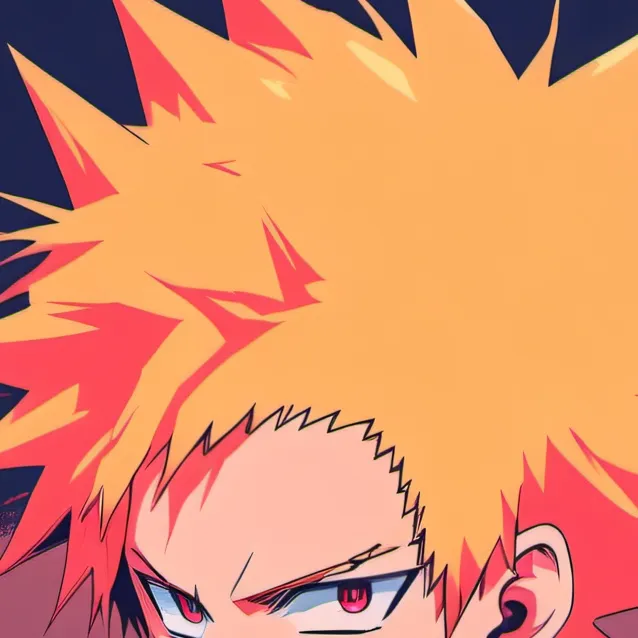 chat with ai character: bakogo ( middle)