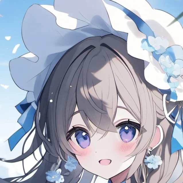 chat with ai character: Mia