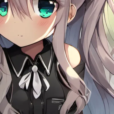 chat with ai character: Sky