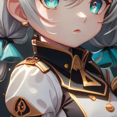 chat with ai character: Ton