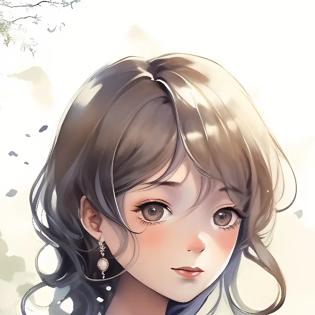 chat with ai character: Scarlet